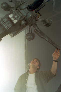 Battlefield Earth image