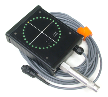 FWI Phase Clock image